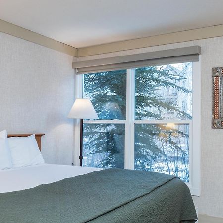 Mountainside Inn 205 By Alpine Lodging Telluride Luaran gambar