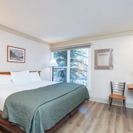 Mountainside Inn 205 By Alpine Lodging Telluride Luaran gambar