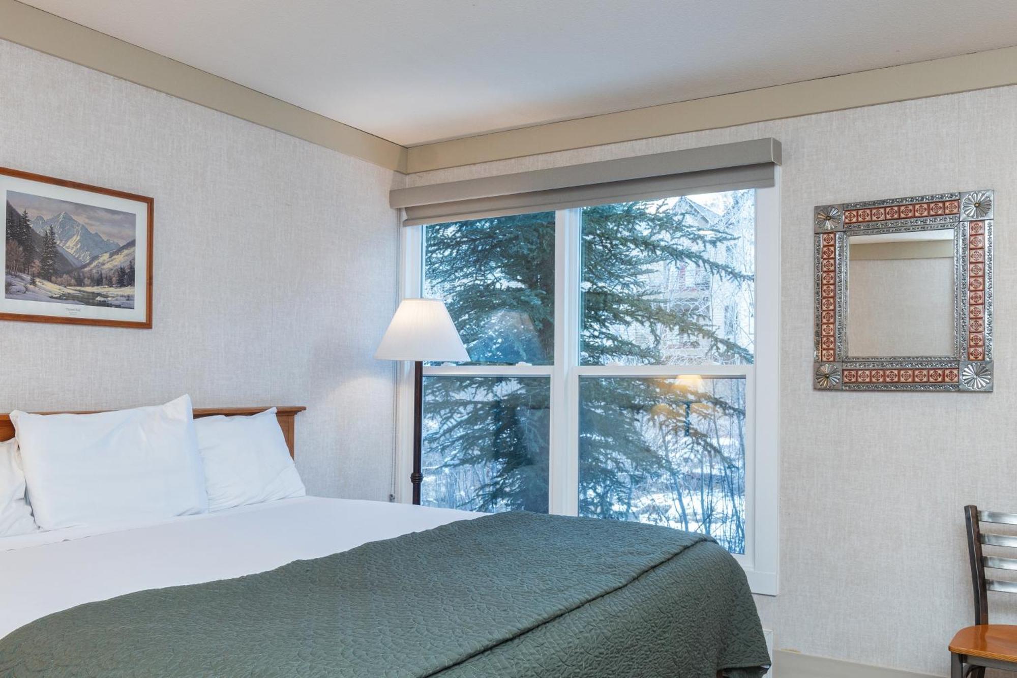 Mountainside Inn 205 By Alpine Lodging Telluride Luaran gambar