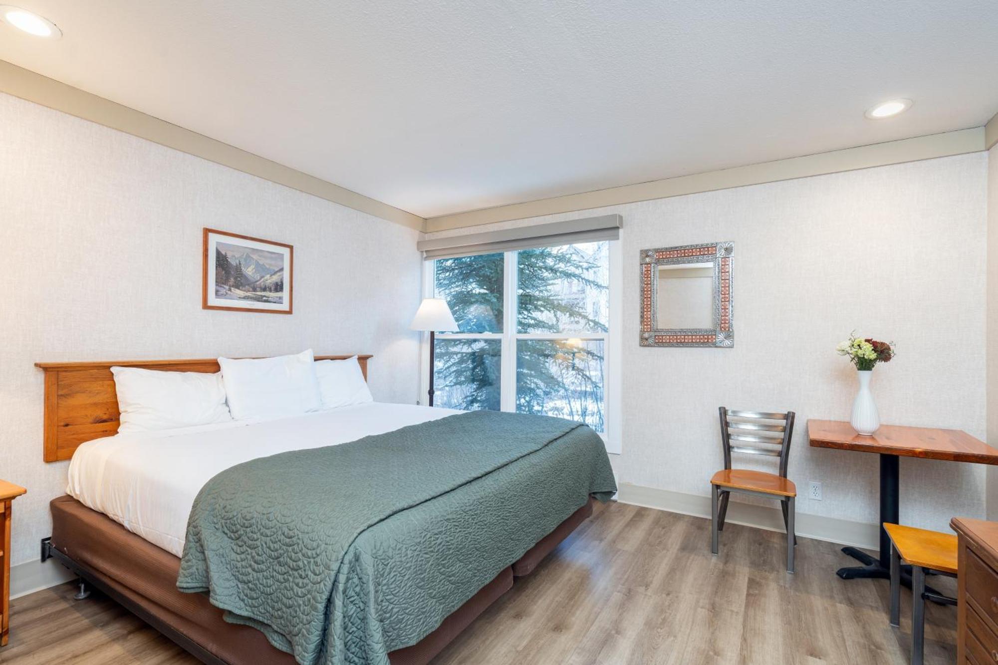 Mountainside Inn 205 By Alpine Lodging Telluride Luaran gambar
